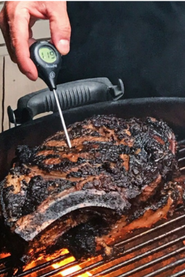 steak marinade for steak on the grill